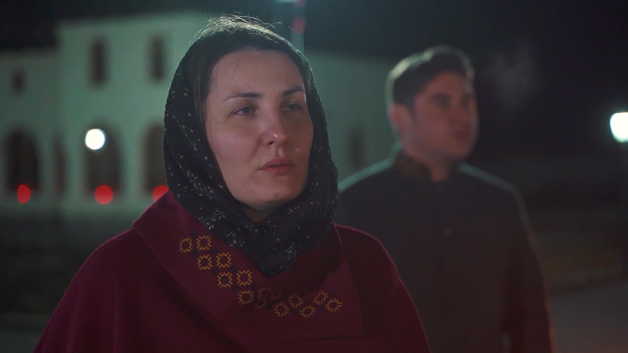 Doi ochi senini - Priceasnă