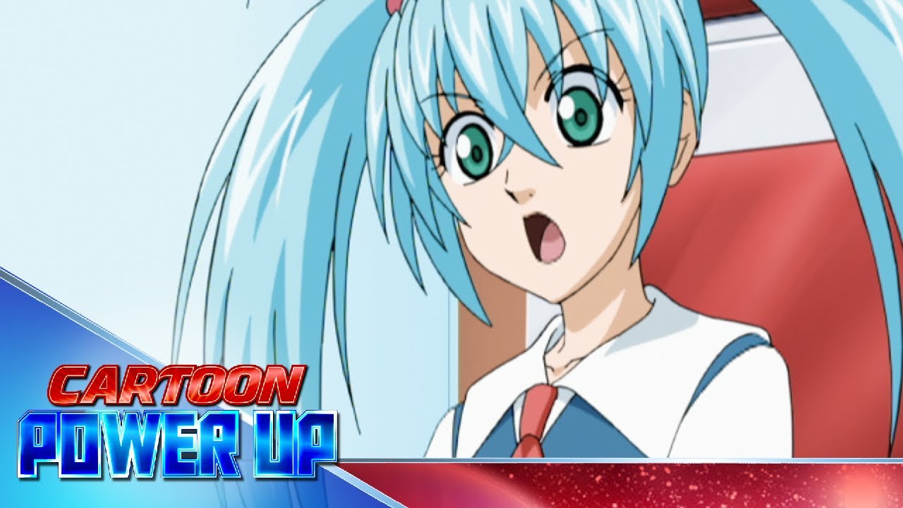 Episode 175 - Bakugan |FULL EPISODE|CARTOON POWER UP
