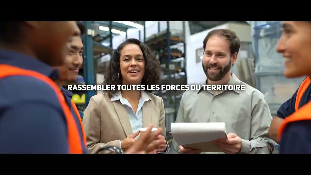 Présentation du Crédit Agricole Alpes Provence