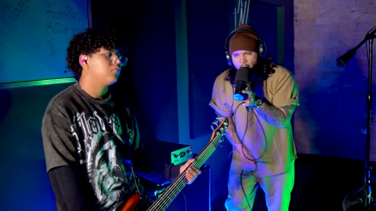 Crushcrushcrush ( cover ) 
