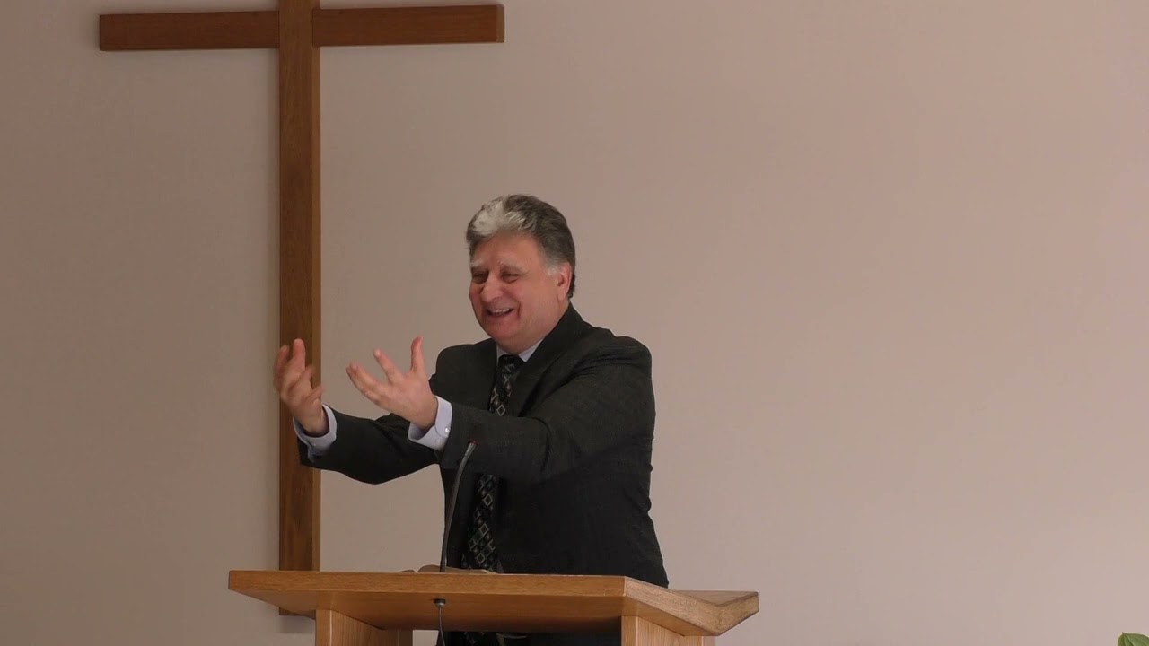 Tarita Doru - Im Dialog wachsen (3)_Was ist dein wertvollstes Hindernis?