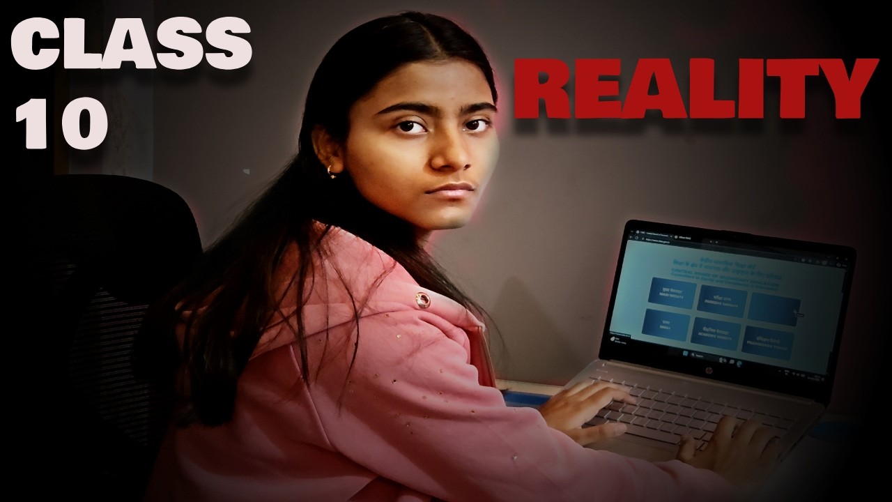 If You’re Giving Class 10 Boards, Watch This After Exams