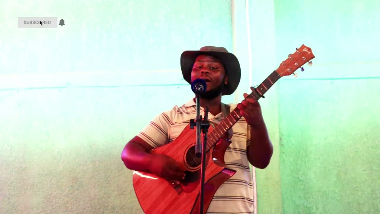 Gukunda Utagukunda by Rukundo philemon covered