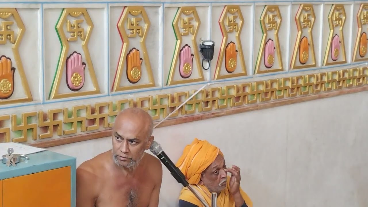 05/01/2025 शांतिधारा श्री दिगम्बर जैन सिद्ध क्षेत्र पावागिरि पवाजी ललितपुर यू. पी.Mob.No.=8953645636