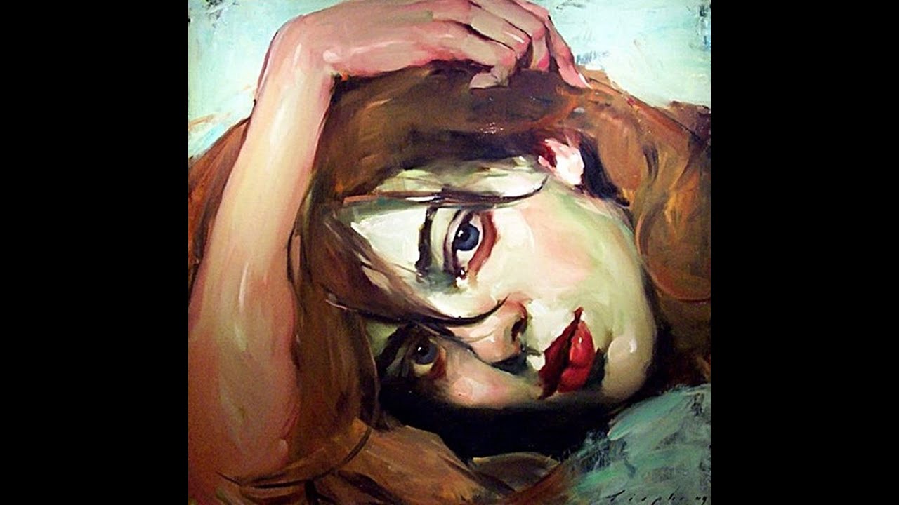 Malcolm Liepke