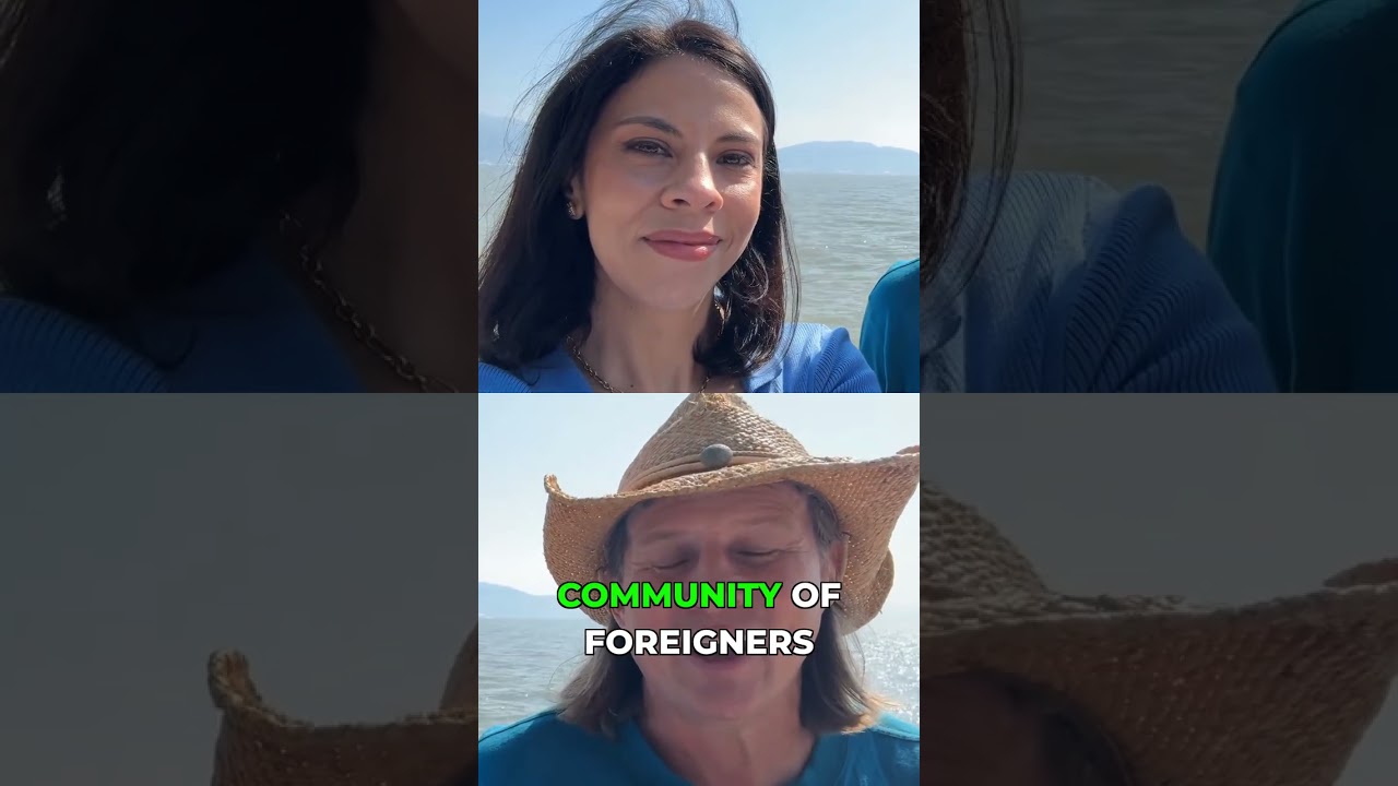 Почему Мексика создает невероятно благоприятную среду для проживания экспатов