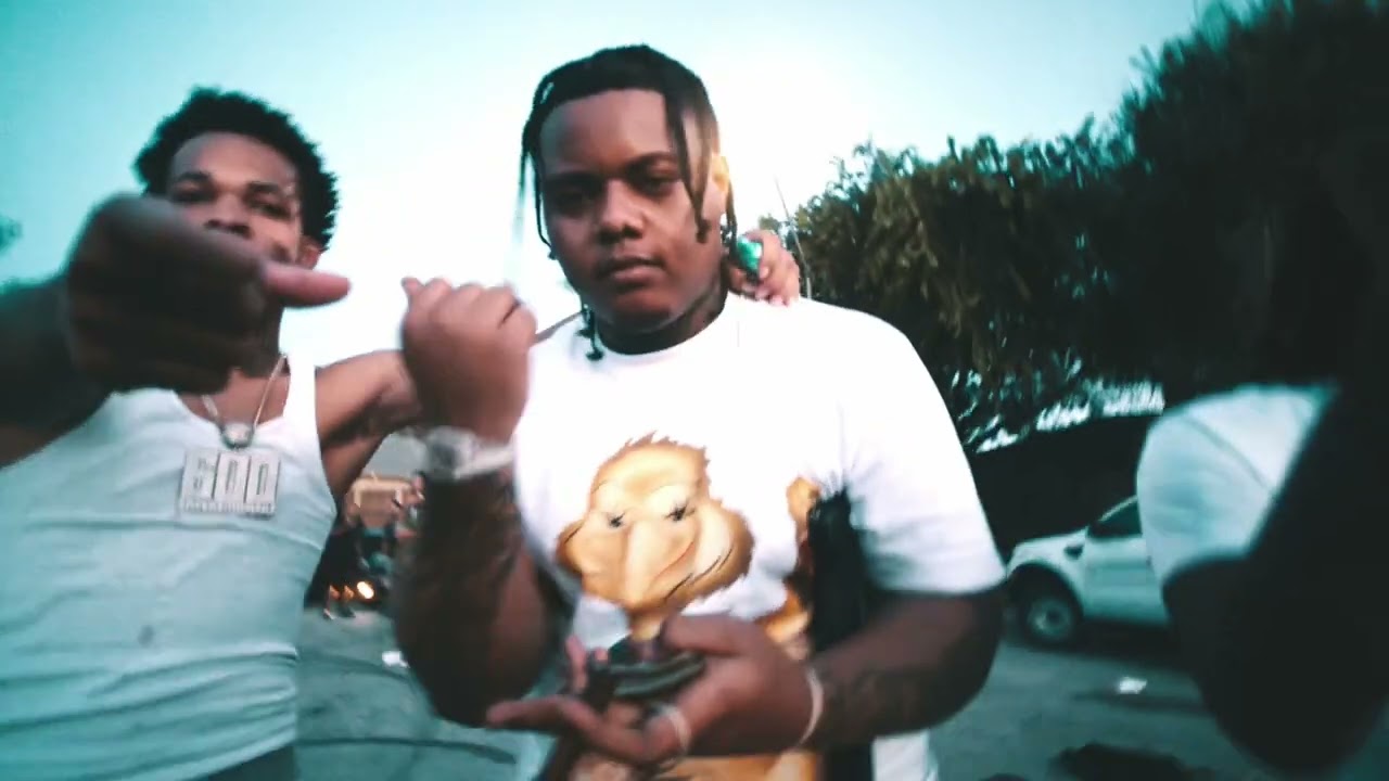 BabaKeepaFully x S2K Lil Dee - Super 6k