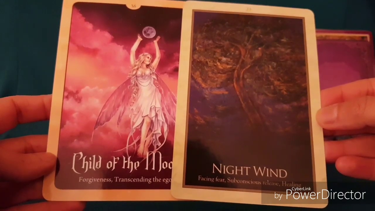 Pick A Card: How Do They See You + Future Energies