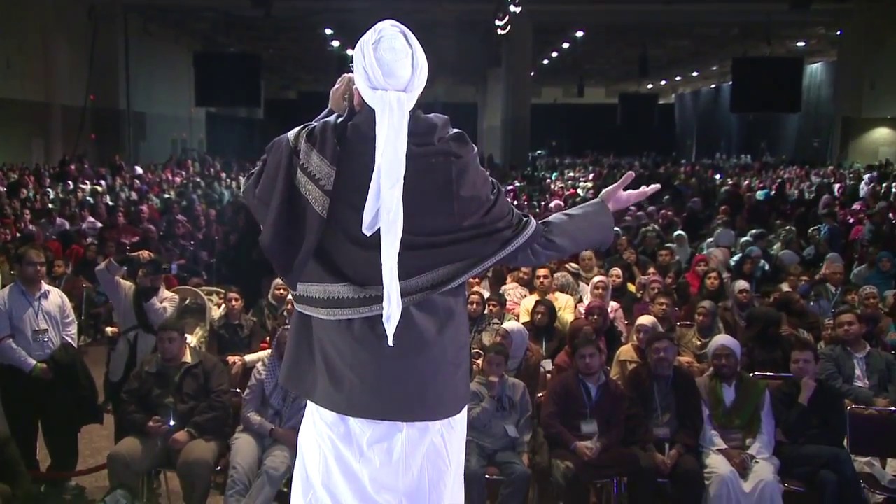 Tribute Video for Junaid Jamshed from Reviving the Islamic Spirit