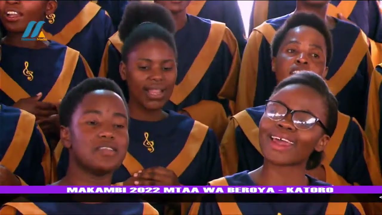 🔴#LIVE: MAKAMBI MTAA WA  BEROYA IBADA SABATO J MOSI Jul 30, 2022,
