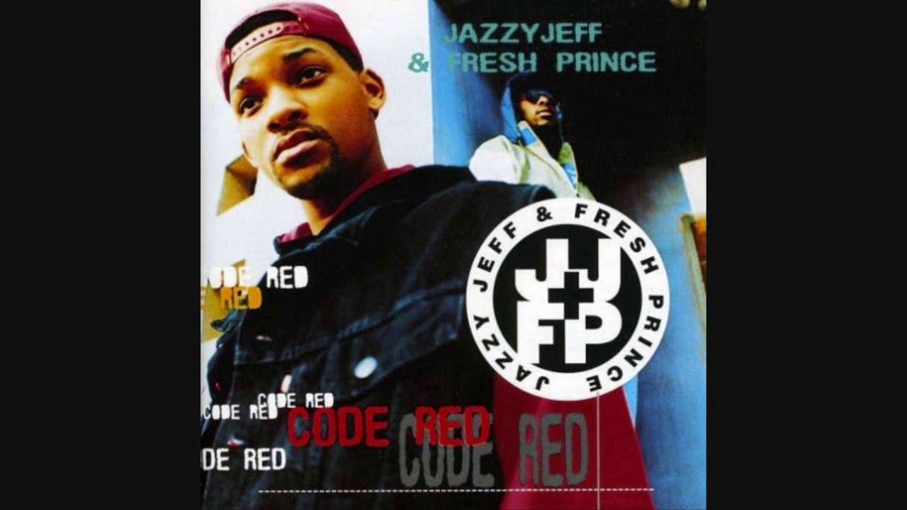 DJ Jazzy Jeff & the Fresh Prince -  I'm Looking for the one...(Instrumental)