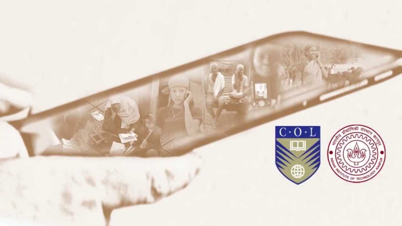 Mobile Learning Pedagogy
