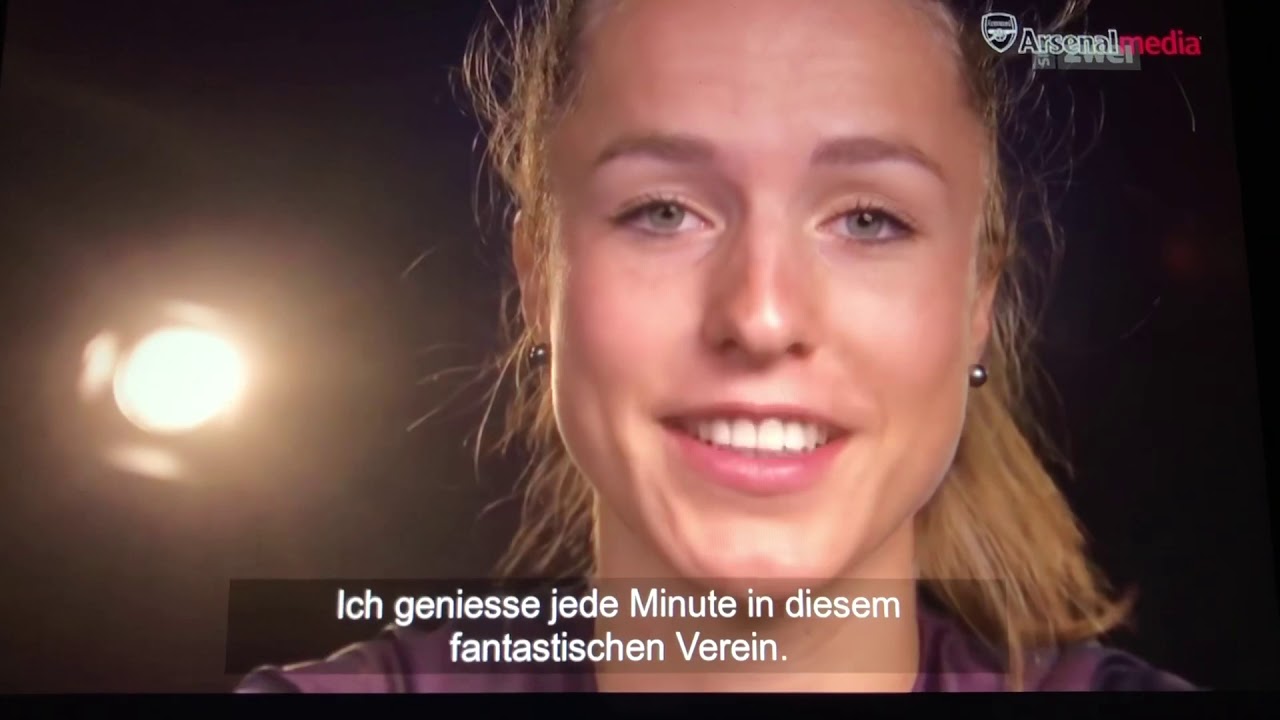 Lia Wälti - SRF Dokumentation