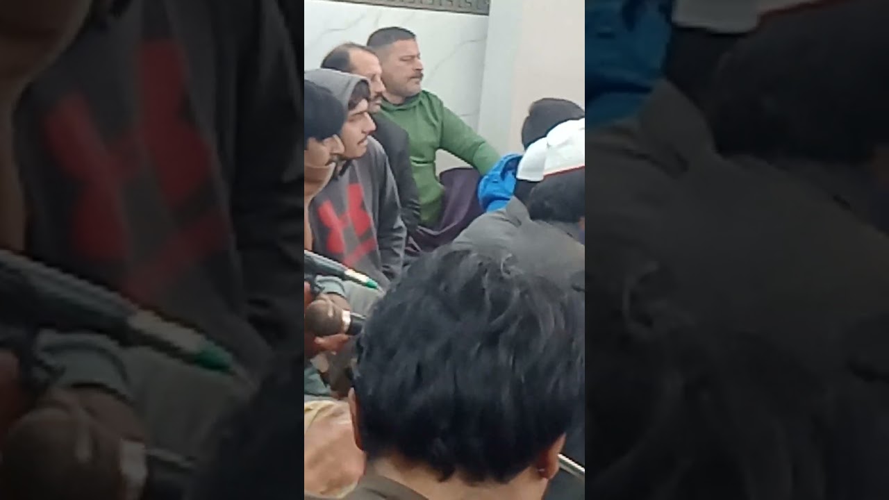ہم جس میں بس رہے ہیں وہ دنیا اپ صلی اللہ علیہ وسلم ہی 
