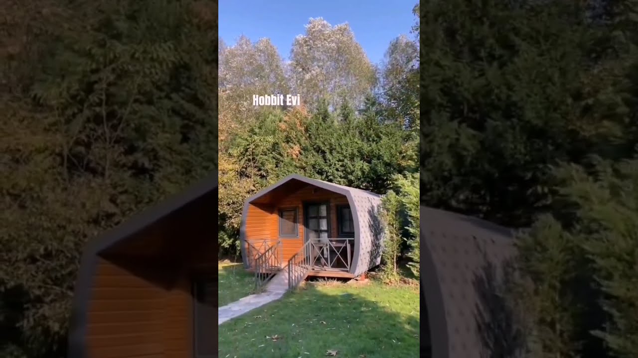 Hobbit ev