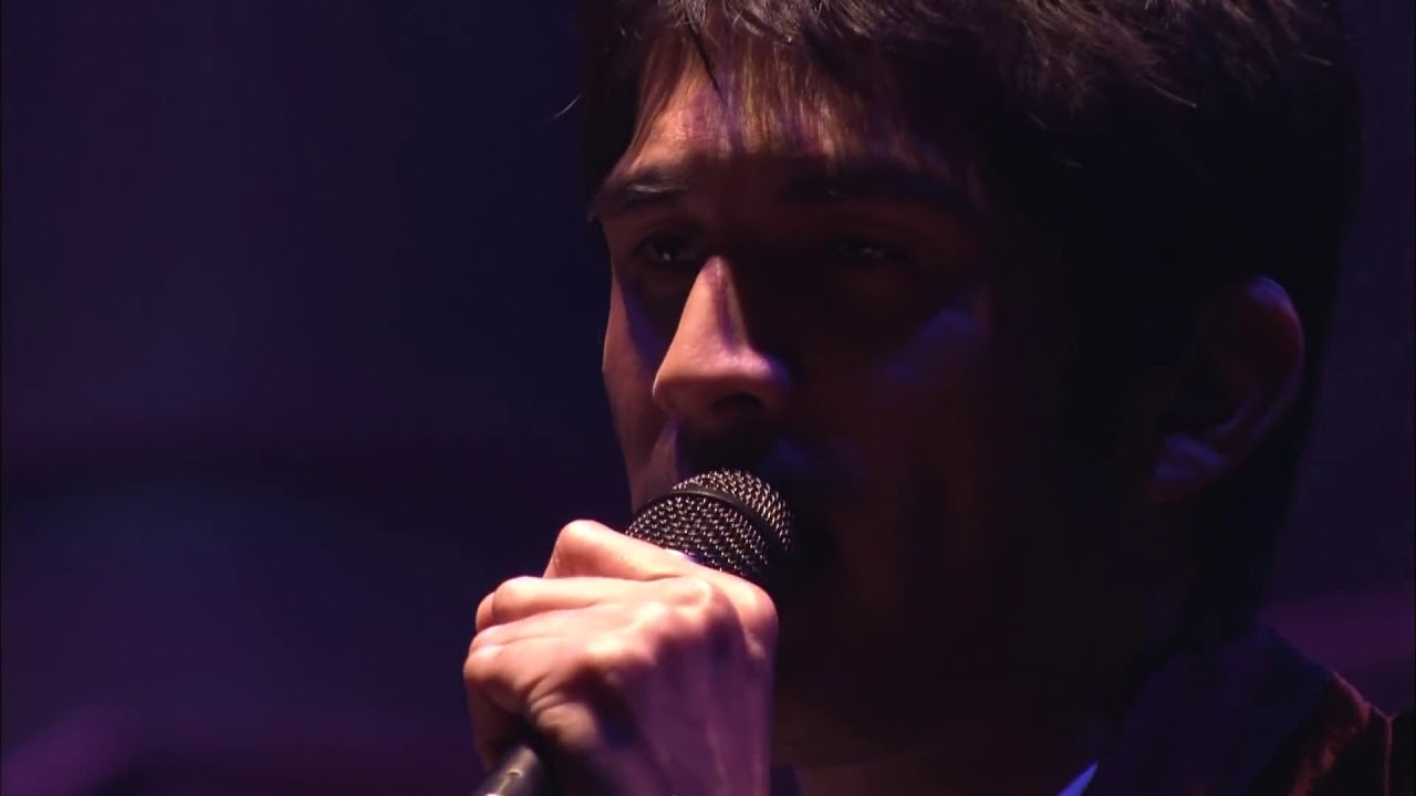平井堅   even if