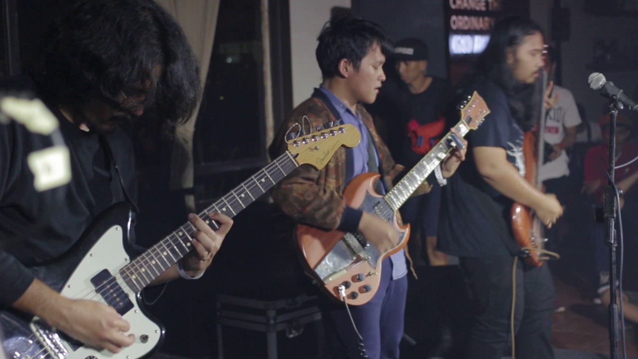 [LIVE] 2016.11.12 Sigmun - Devil in Disguise