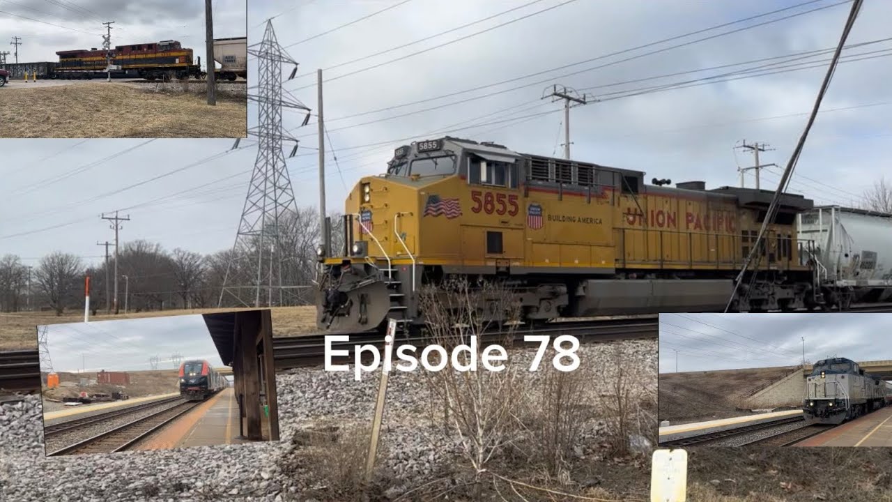 My new weekly update!