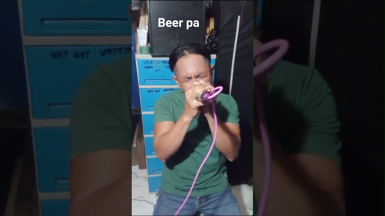 Beer by #echyworm #cover by Loreto saturinas #opm #pinoyrock