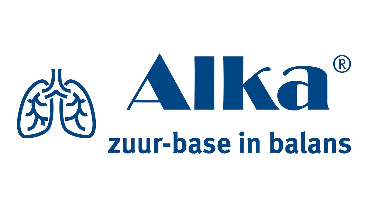 Alka® & B-Mind: Je Adem als Medicijn