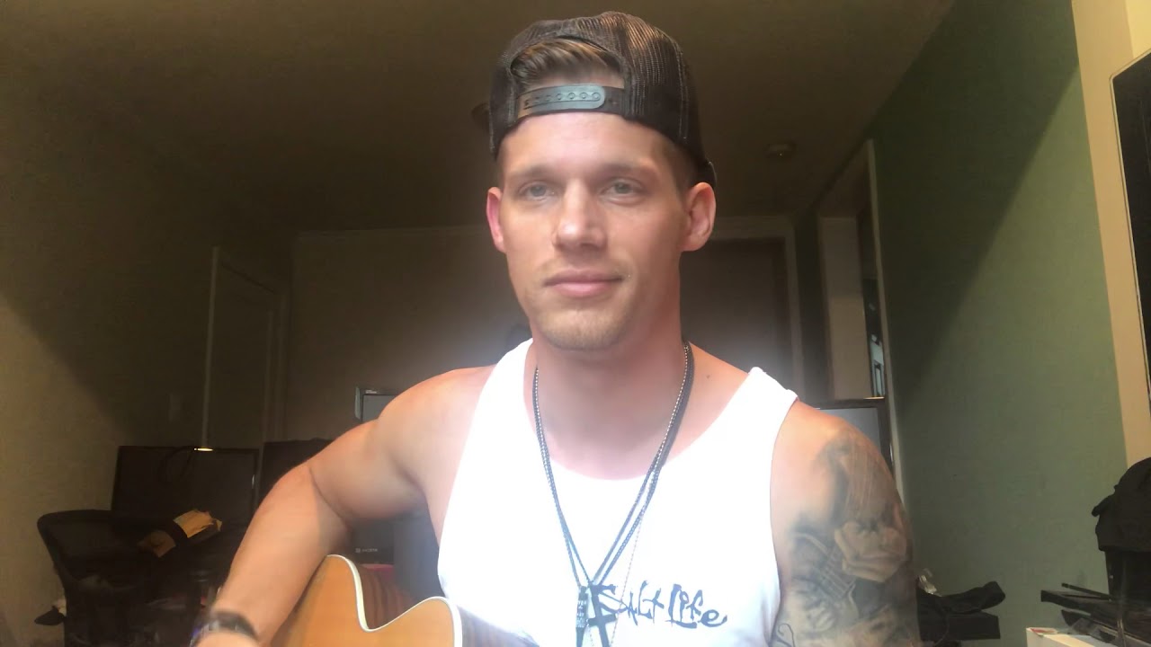 One Number Away - Phillip Michael Parsons - Cover