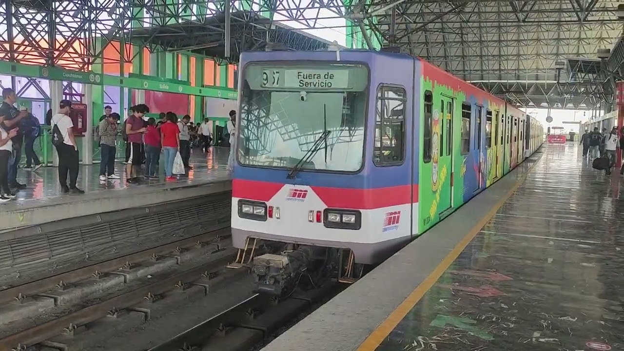 blog #4 en metrorrey