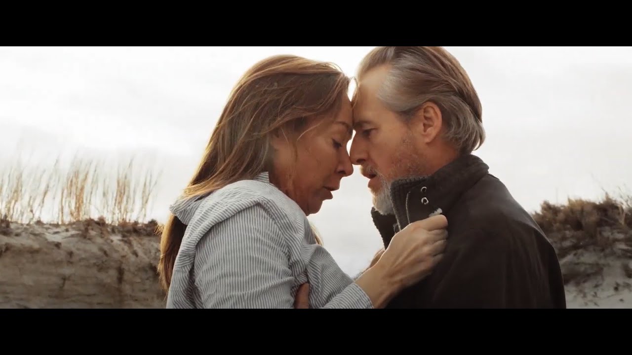 Being dead film trailer with Elizabeth Marvel, Linus Roache and Kathryn Erbe