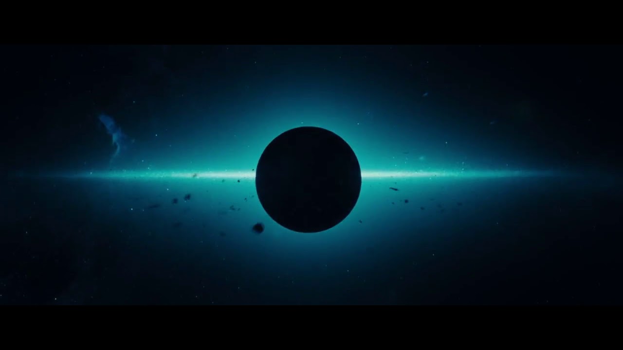 Independence Day: Resurgence (2016) Opening Scene