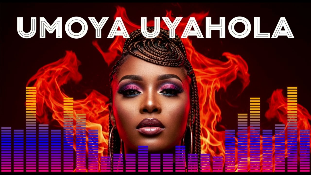 Umoya Uyahola (Amapiano Anthem) – Focalistic, Vigro Deep & Mr JazziQ