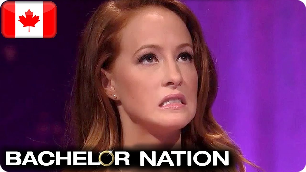 Lisa Shocks The Women With Home Truths | The Bachelor CA