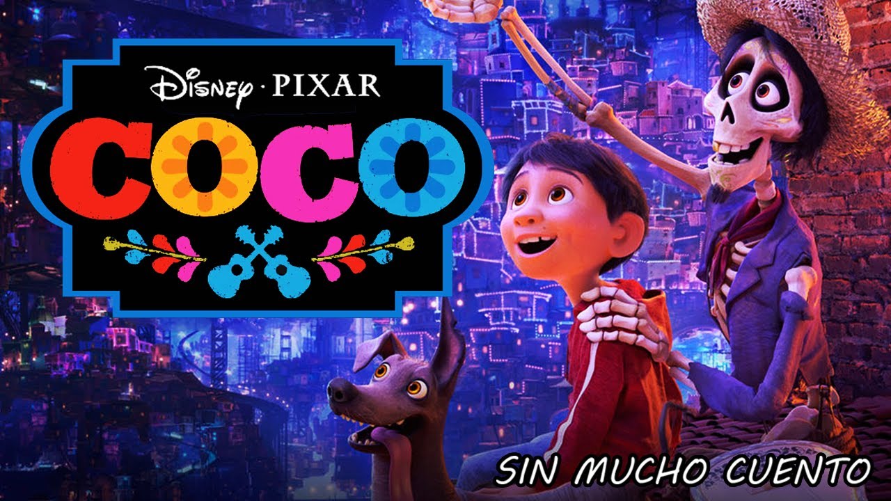 COCO | RESUMEN EN 12 MINUTOS