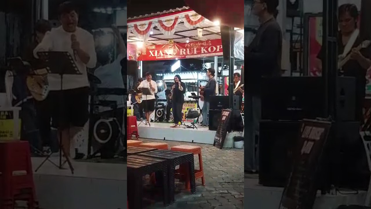 Second you sleep - cover with lolypop 🥰