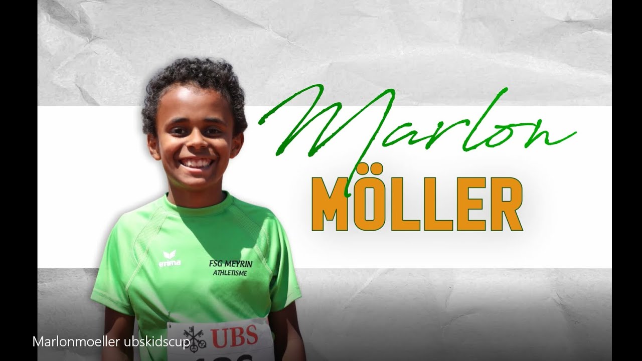 2023 Sprint UBS Kids Cup Regional Final - Geneva #sports