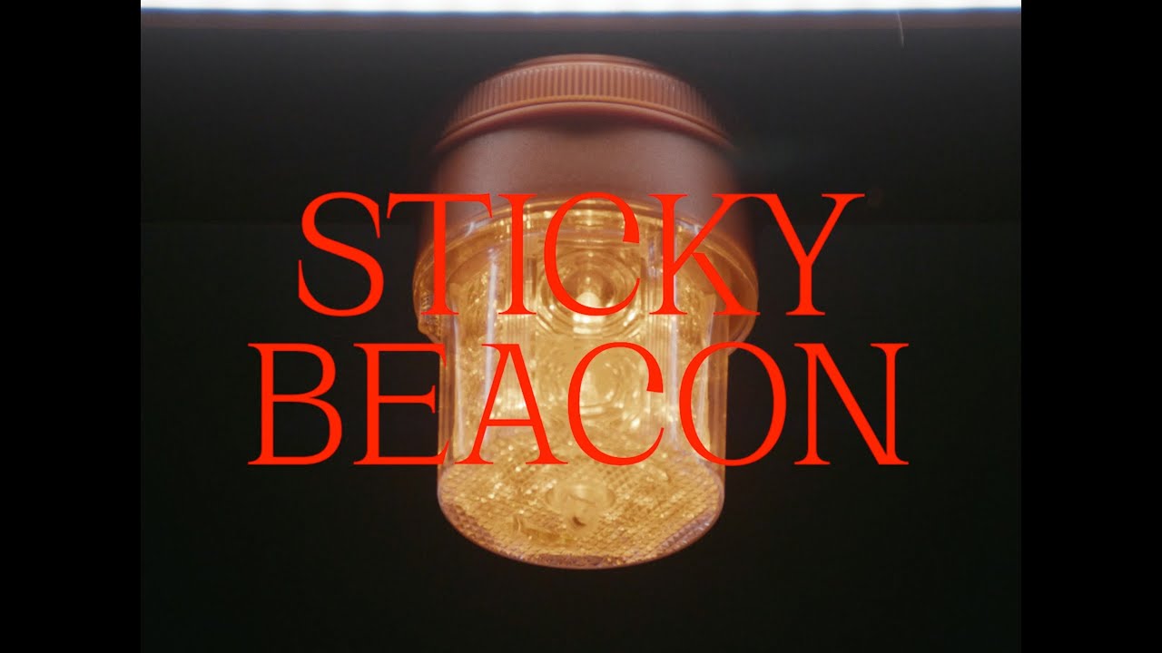 Loose Fit: Sticky Beacon