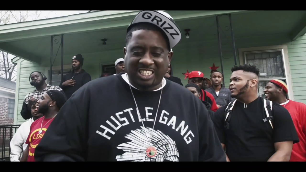 LIVEASSMEMPHIS FEAT VITO MARTEL &MO MUJI