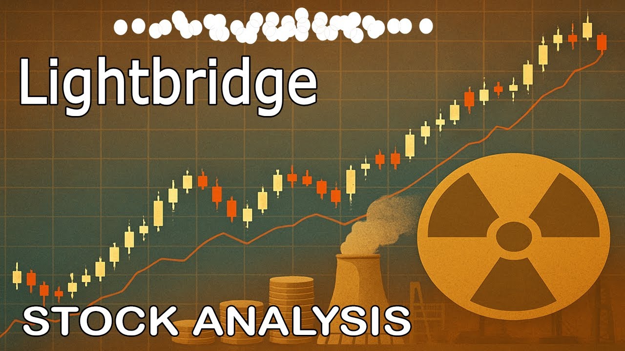 Lightbridge : LTBR Stock Analysis with Elliott Wave + Trade Setup