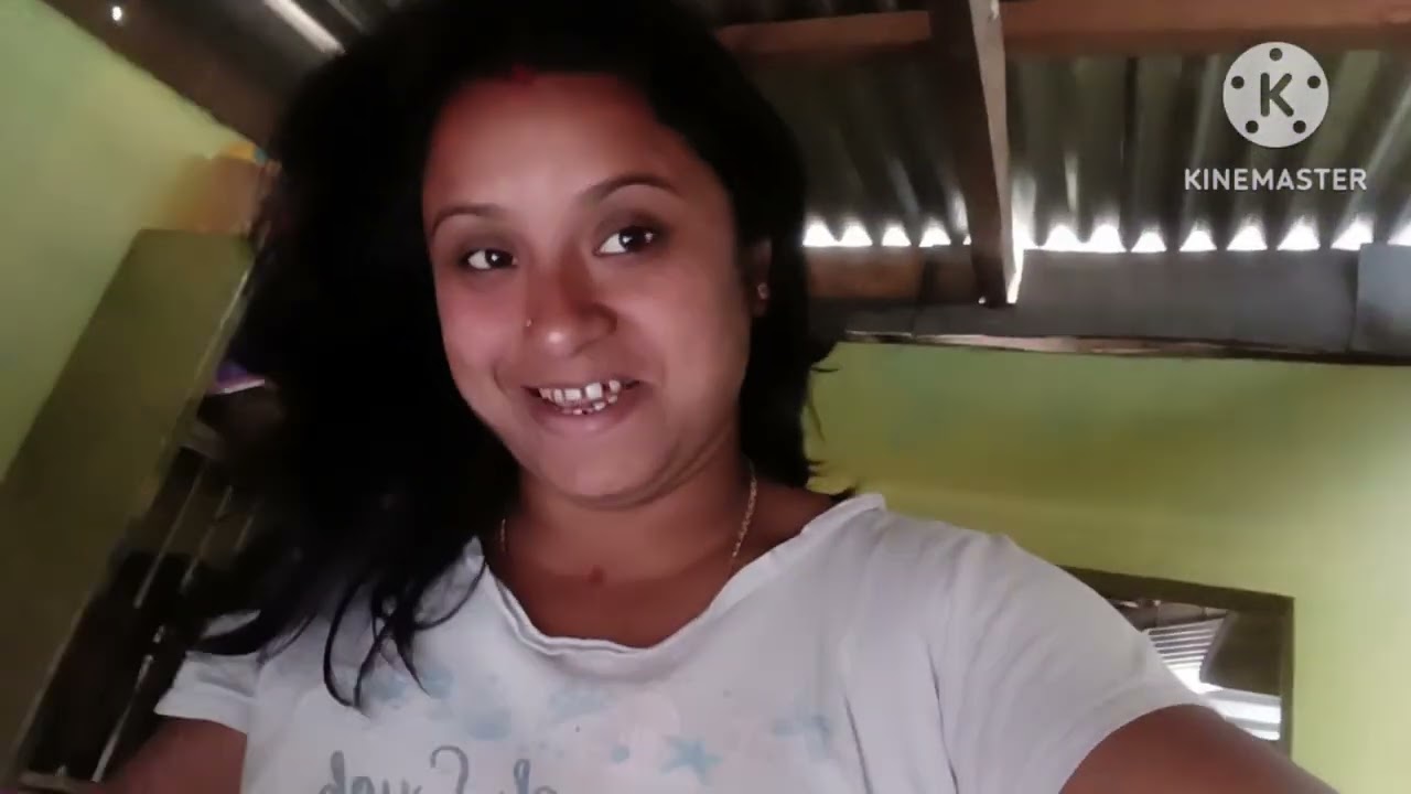 Bengali vlog # নিজের জন্য কিছু রান্না করলাম না 🤗 