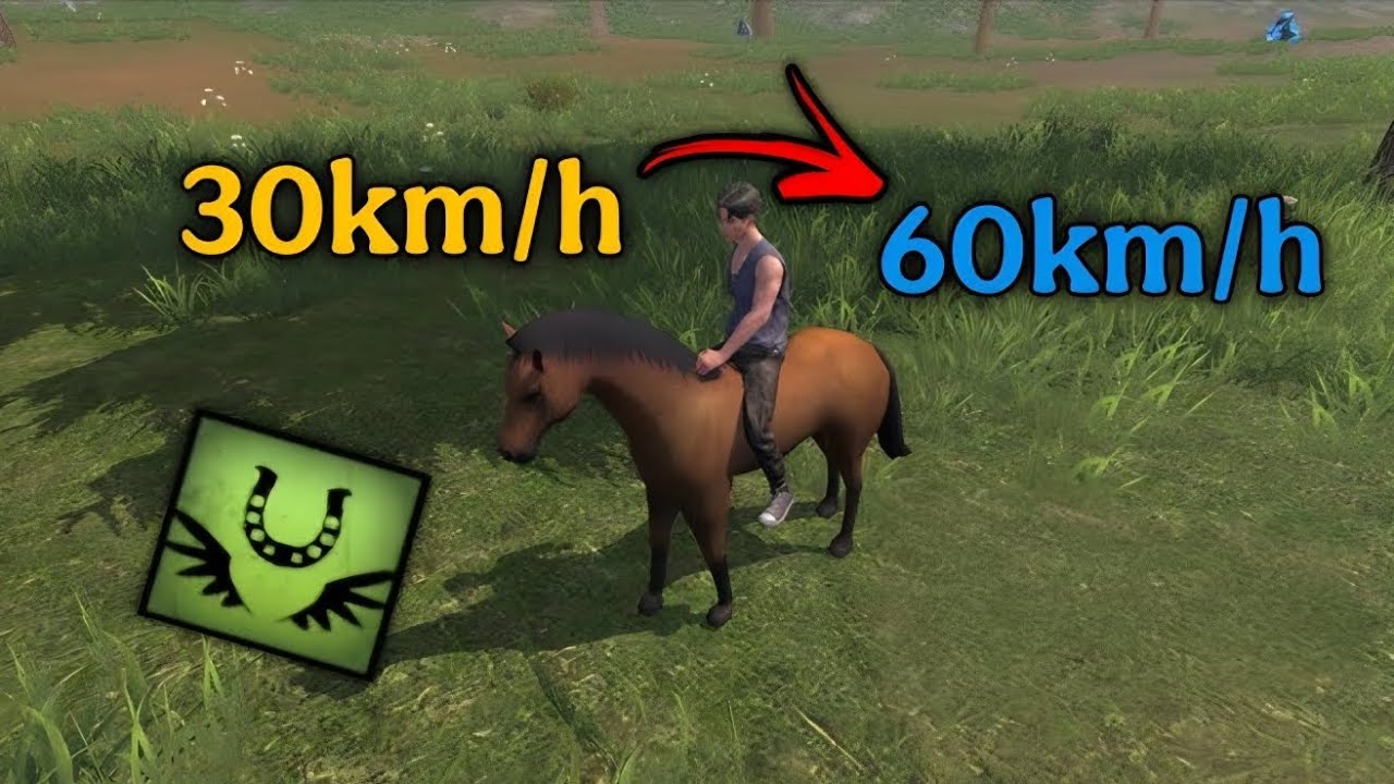 How To Increse Horse Speed In Last Island Of Survival | #lios #lastislandofsurvial #howtomake pets