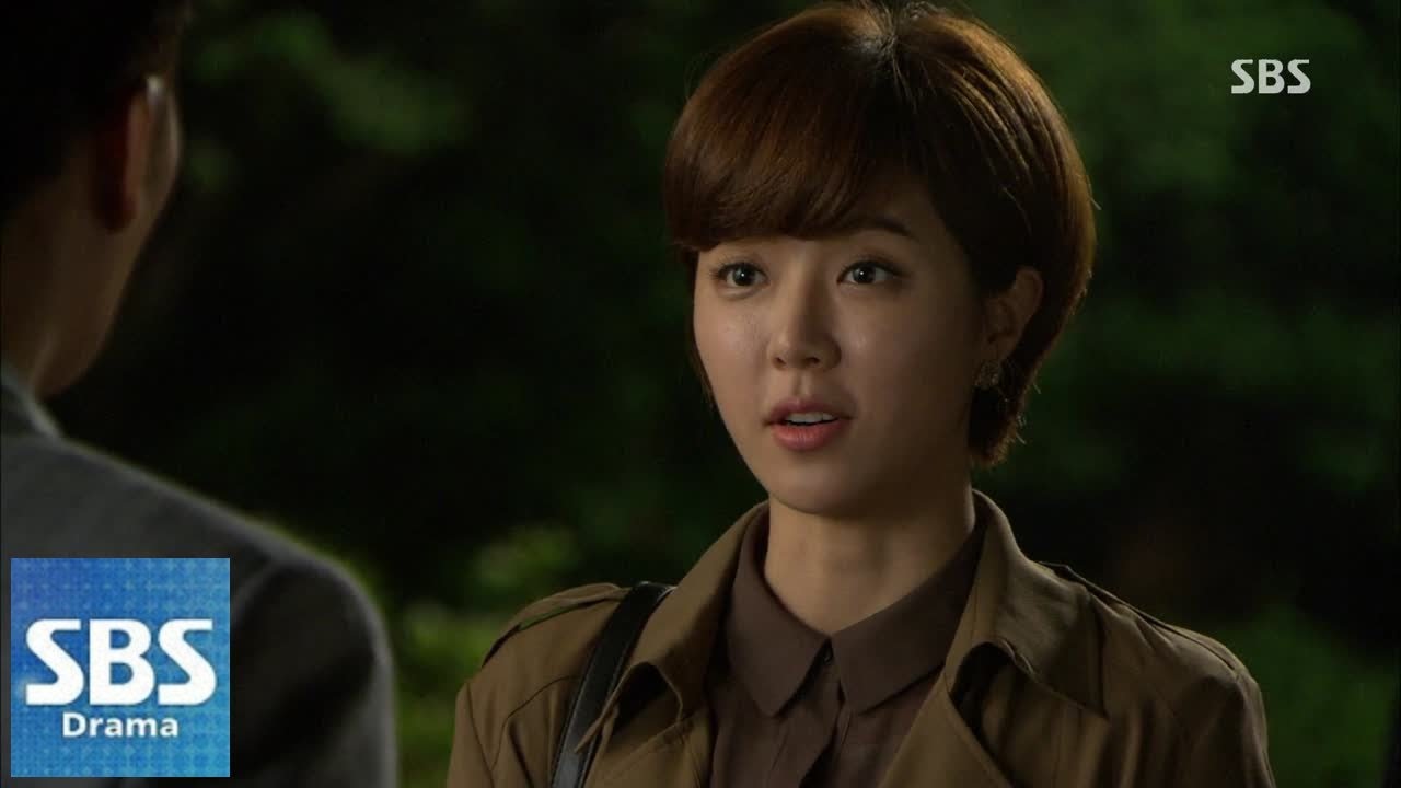 박한별, 김태곤에게 편이 되주기로 해 @잘 키운 딸 하나 113회