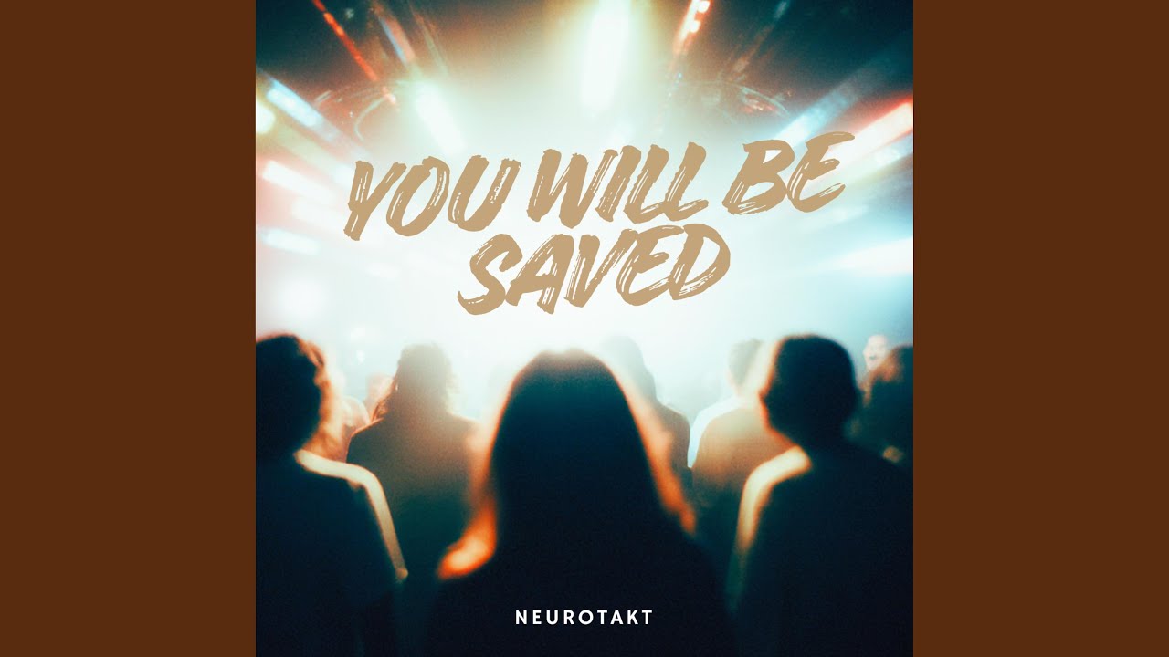 You will be Saved