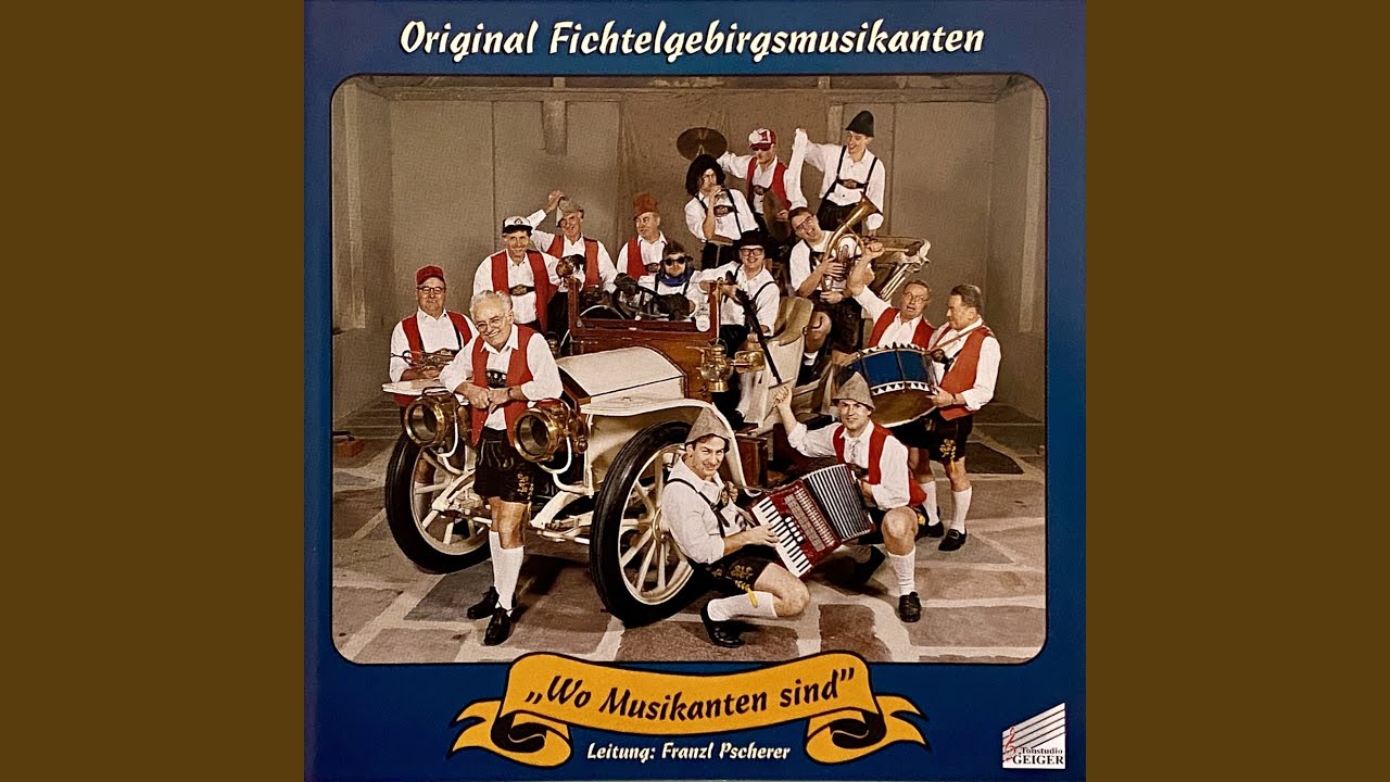 Posaunen-Express
