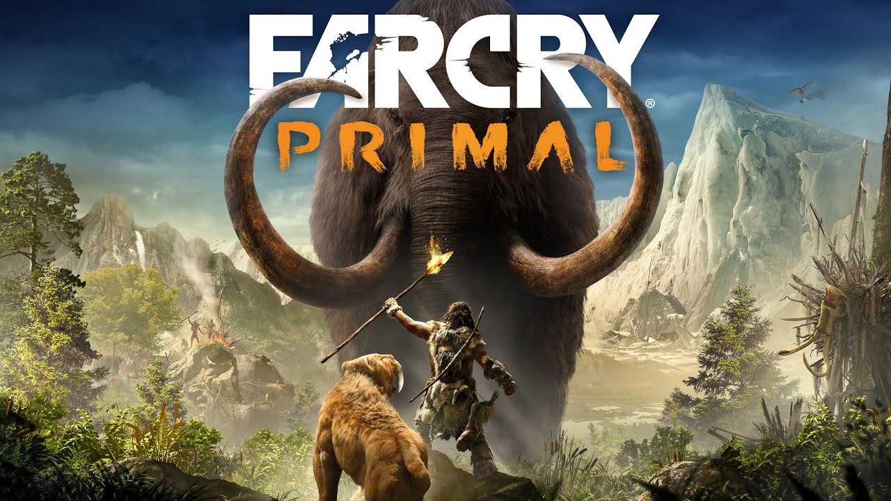 Farcry Primal Tag 7