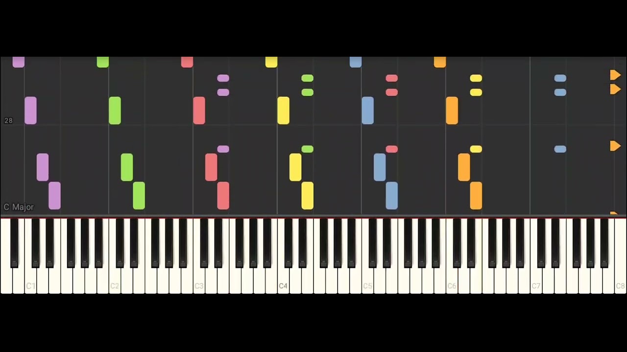 Dark MIDI - KICK Nokia 3310 Ringtone (Update)