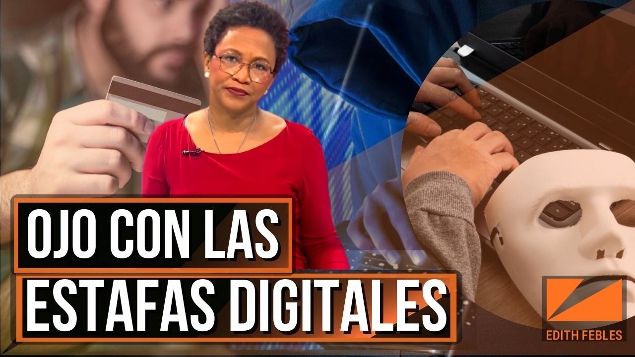 La política del engaño en República Dominicana: Mafias digitales y estafas virtuales