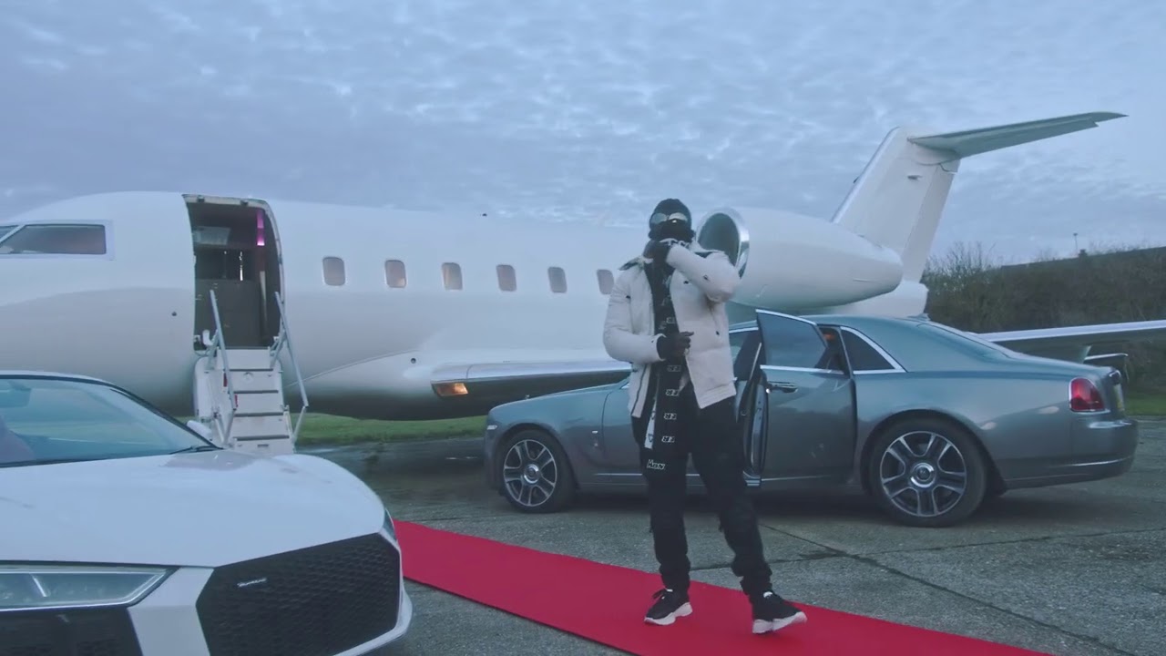 SAUCE- PYREX (OFFICIAL VIDEO)