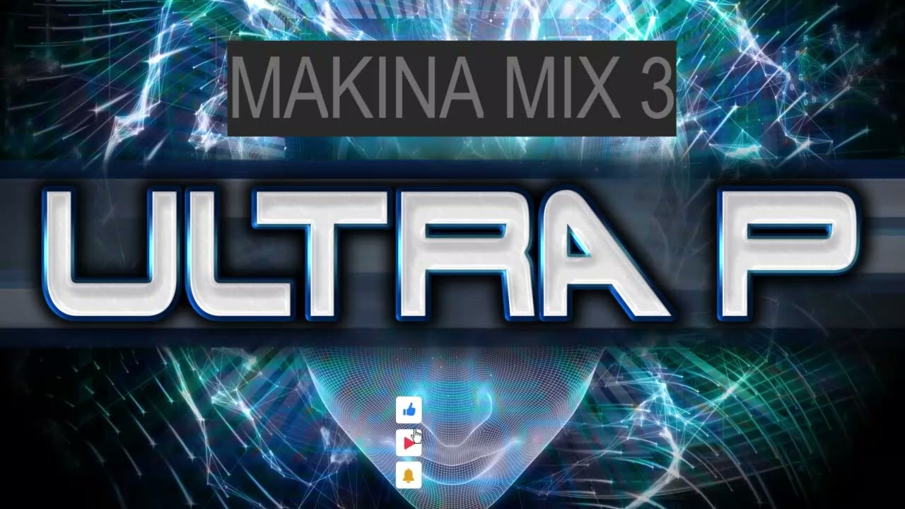 Makina Mix 2022 (November)