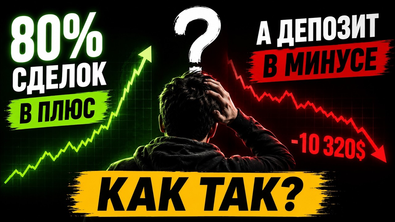 Почему большинство 