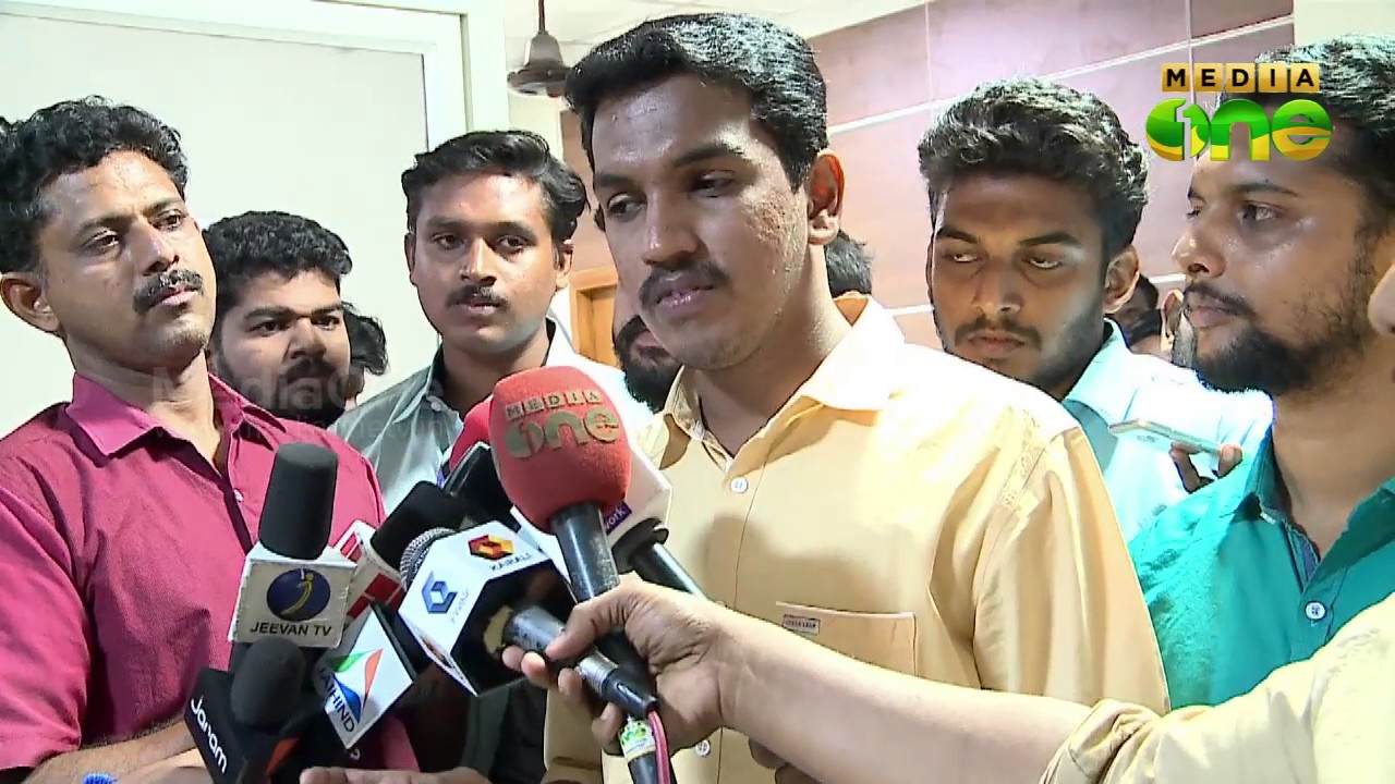 Law Academy row continue, discussion in vain