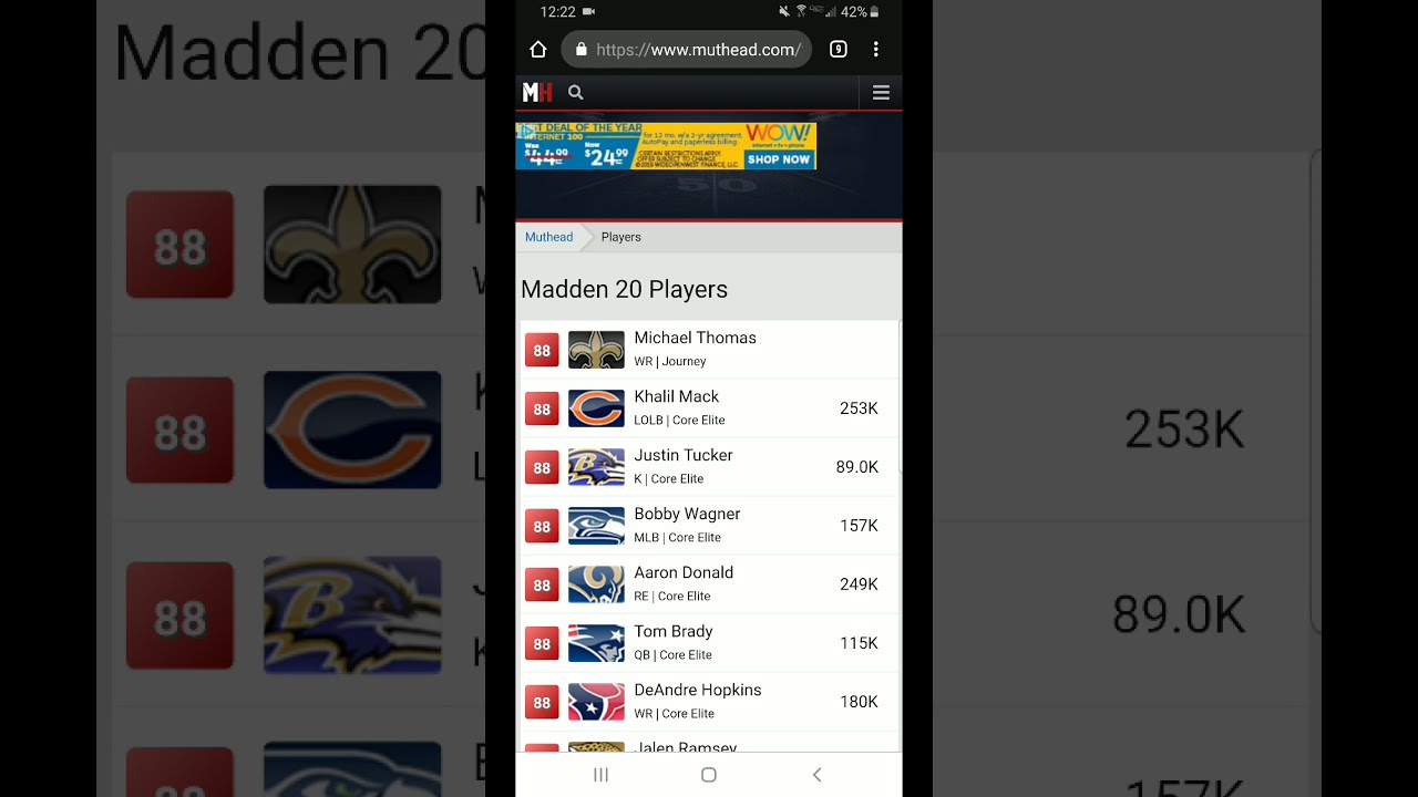 MUT 20 Coin making method to be RICH! CASH IN COINS NOW