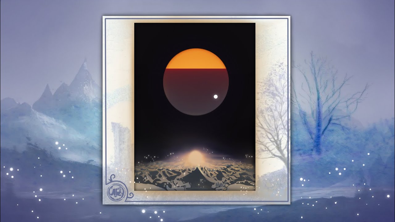 Tale Of A Thousand Suns - AndresRose ( Full Album )